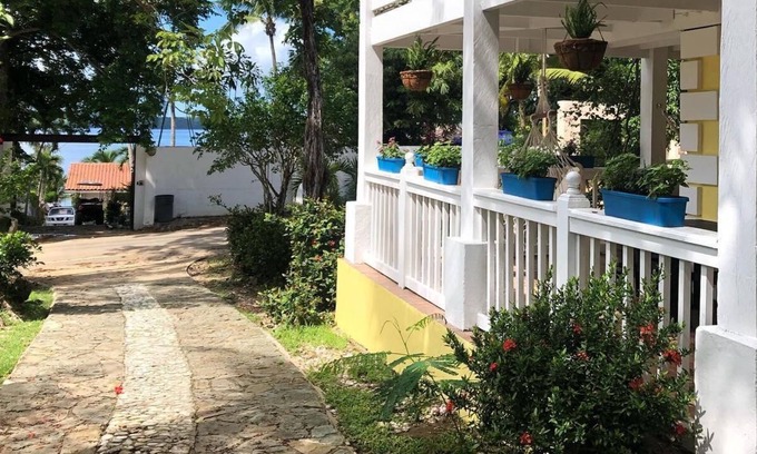 Contadora Island Apartamento | Hermoso Apartamento Familiar - Isla Contadora