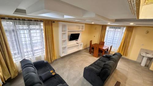 Juja Apartamento | Beautiful family friendly home two bedroom house
