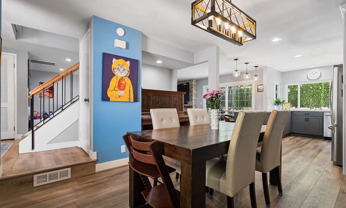 Walnut Creek Casa | Beautiful Family Home in Golf Community - Walnut Creek Monthly Rental