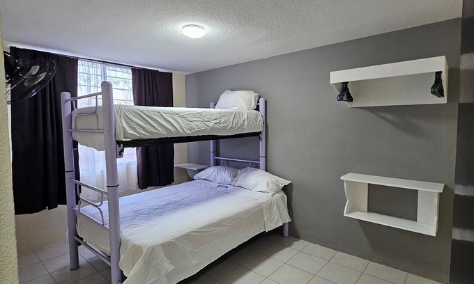 Tehuacán Casa | Beautiful family home, ideal for groups or large families.
