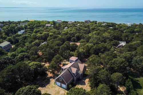 North Eastham Casa | Beautiful Family Home Walk to Beach