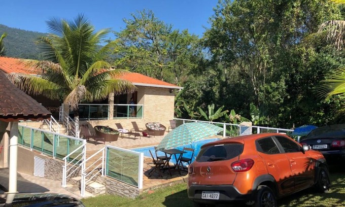 Pedro de Toledo Casa | Hermosa finca ...