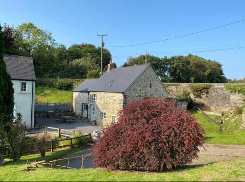 Cowbridge Casa | Beautiful Farm House in Idyllic location