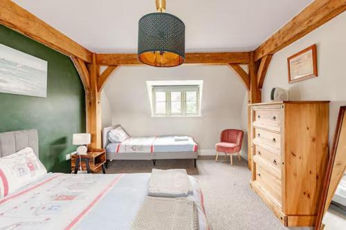 Heswall Casa | Beautiful farm house with hot tub