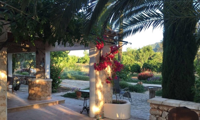 Felanitx Cabaña | Hermosa Finca de Felanitx, Mallorca