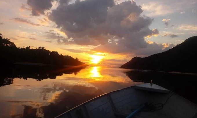 Paraty Cabaña | Beautiful Fisherman Shack by the Sea