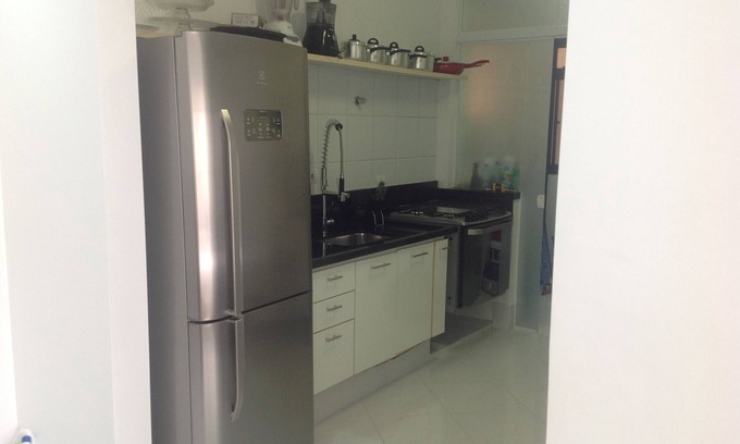 Tombo Apartamento | Hermoso ajuste en el mejor lugar de la playa de tumbling