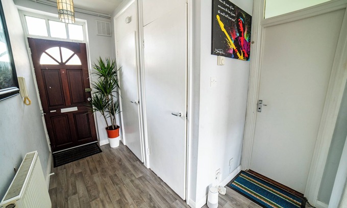 Crouch End Apartamento | Beautiful flat in archway