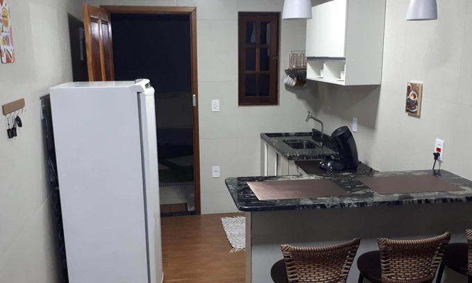 Regiao Visconde de Maua Apartamento | Hermoso Piso en Penedo RJ