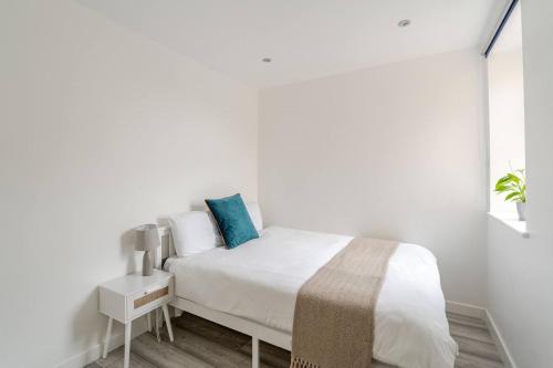 Stepney Green Apartamento | Beautiful Flat Near Central London - Entire Flat - Equipped Kitchen - Private Bathroom