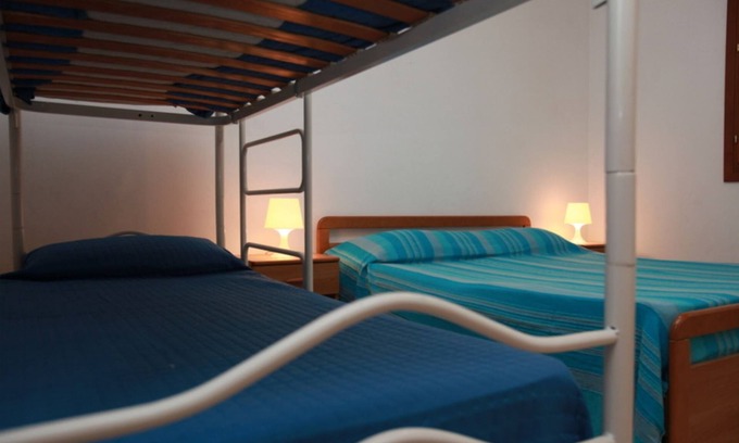 Rosolina Mare Apartamento | Precioso piso con vistas a la costa de Rosolina Mare