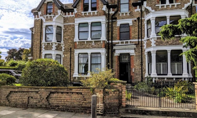 Peninsula Apartamento | Hermoso piso perfecto para Greenwich y O2