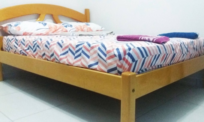 Penha Casa | Hermosa promoción plana cerca de Beto Carrero y playas