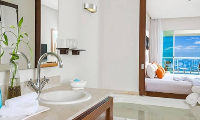 Bucerías Complejo | Beautiful for entire family to enjoy