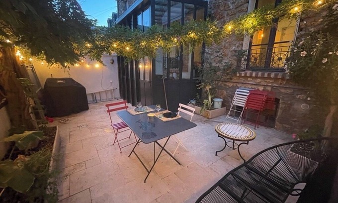 Centre Ville Casa | Beautiful family home
