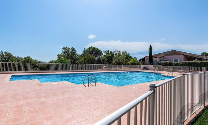 La Rouviere Casa | Beautiful home in Roquebrune sur Argens