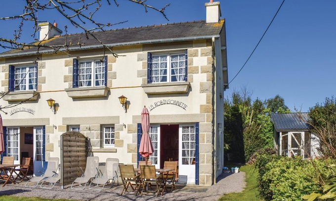 Saint-Cast-le-Guildo Casa | Hermosa casa en Saint Cast Le Guildo