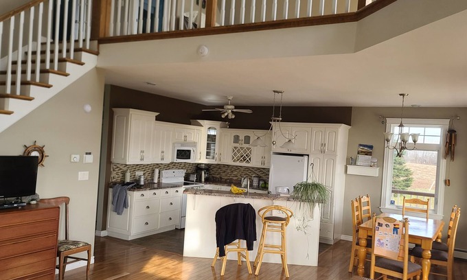 Anne's Land Casa | BEAUTIFUL FULLY FURNISHED TWO BEDROOM HOME FOR RENT IN WHEATLEY RIVER