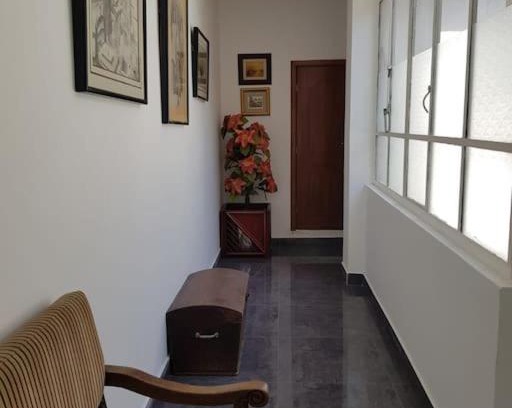 Centro histórico de Quito Apartamento | Beautiful & fully renovated flat in historic city center