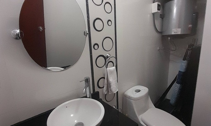 Lima Apartamento | Hermoso departamento amoblado en zona exclusiva de San Borja