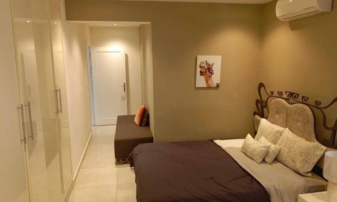 Dakar-Plateau Apartamento | Beautiful furnished apartment F3 - Dakar Plateau