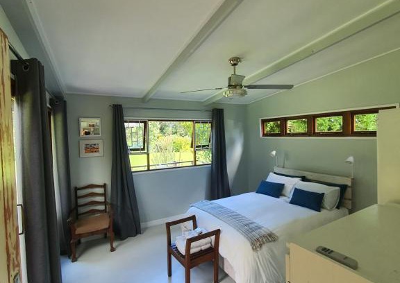 Storms River Casa | Beautiful garden cottage