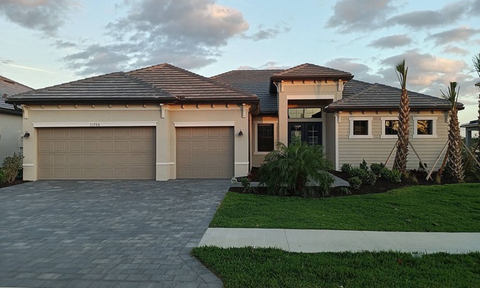 Gateway Casa | Beautiful Gated, New Construction, Pool Home