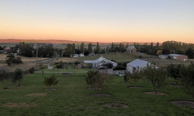 Taralga Casa | Beautiful Getaway in Idyllic Taralga