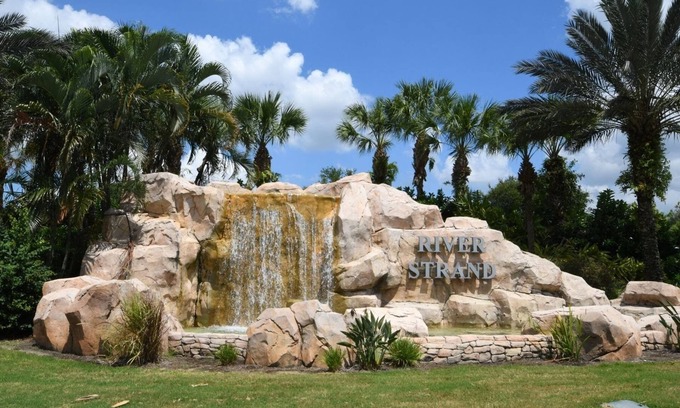Braden River Condominio | Hermosa comunidad de golf y tenis condominio de 2 dormitorios y 2 baños