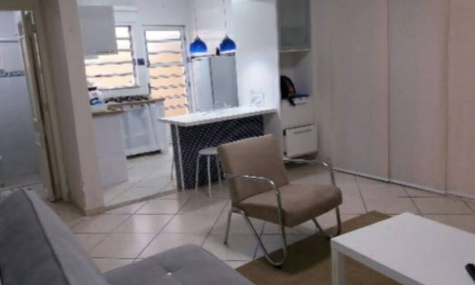 Jardim Itagua Apartamento | Hermoso apartamento en planta baja en Itaguá - ¡Ubicación excepcional!