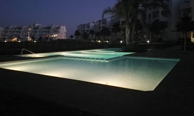 Roldan Apartamento | Hermosa casa en planta baja