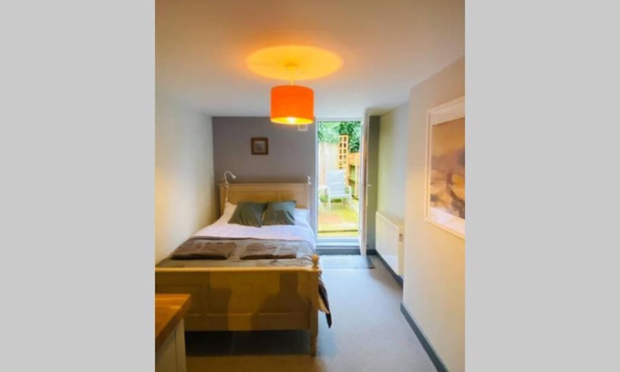 St Leonards-On-Sea Apartamento | Beautiful Ground Floor Apartment in St Leonards