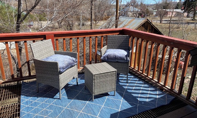 Norwood Apartamento | Beautiful guesthouse close to Telluride and desert