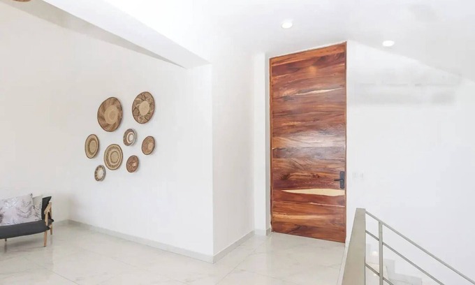 Bahía Puerto Marqués Casa | Hermosa casa con alberca, club de playa, vista al mar y montaña, Fracc exclusivo