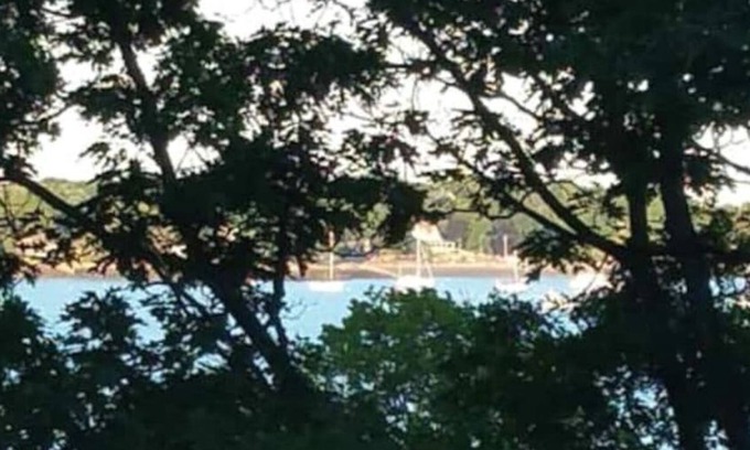 Gloucester Casa | Beautiful Harbor View Walk to Beach 3b2bKings4beds