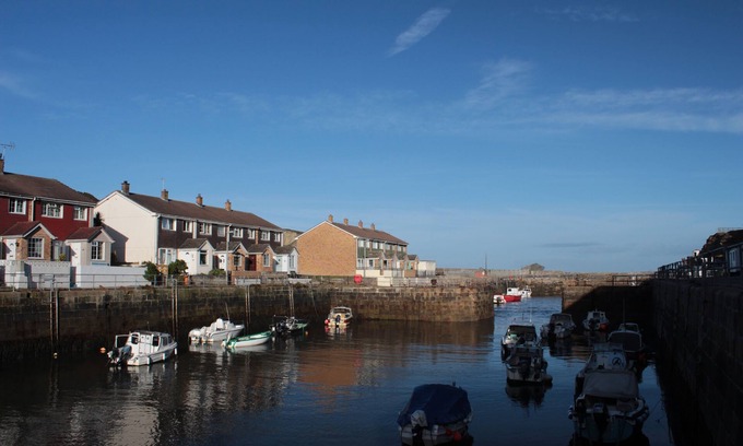 Portreath Casa | CASA RURAL: OFERTA £ 350 / semana octubre-febrero (exc 19/10, 26/10, 28/12, 15/2)