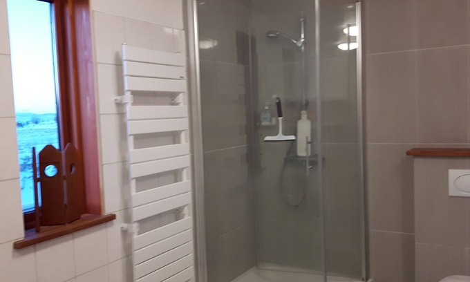 Rangarþing ytra Cabaña | Hermosa casa (a solo 70 minutos de Reikiavik)