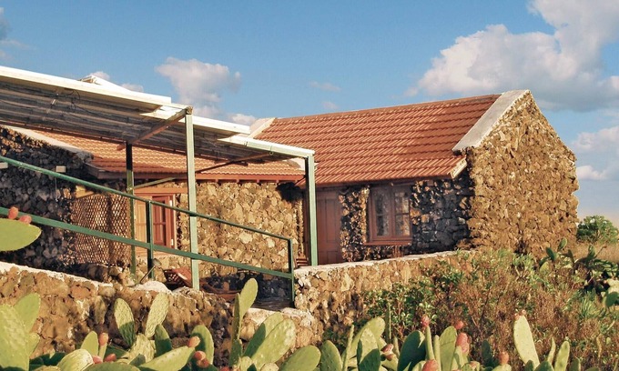 Taibique Casa | Beautiful home in Taibique El Hierro