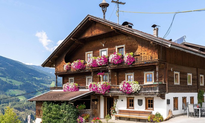 Distelberg Apartamento | Beautiful holiday apartment with a wonderful view