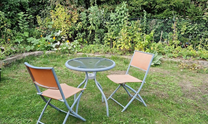 Steglitz Apartamento | Apartamento en el campo