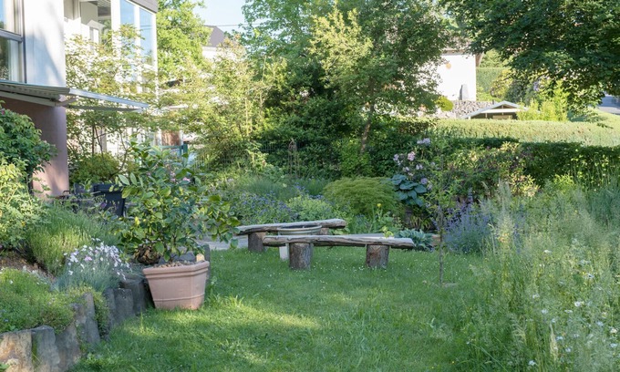 Woldert Apartamento | Beautiful holiday home in the Westerwald Nature Park