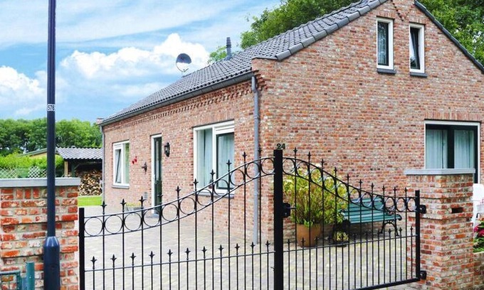 Baarland Casa | Hermosa casa de vacaciones en la costa de Baarland