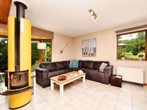 Septon Casa | Beautiful Holiday Home in Durbuy with Garden