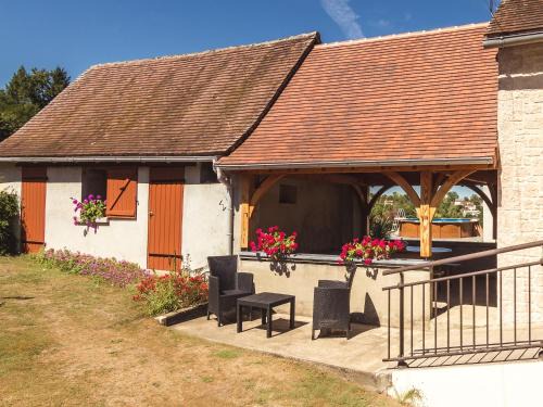 Savignac-Ledrier Casa | Beautiful holiday home near lake and forest