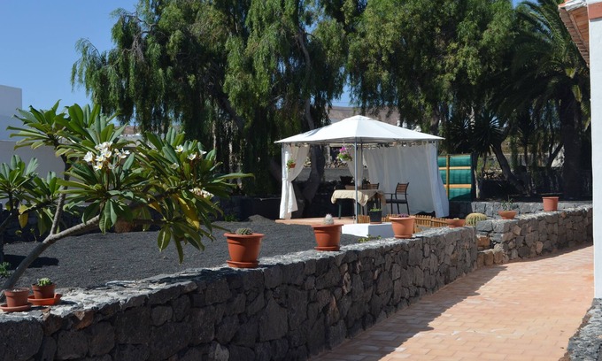 Teguise Cabaña | Hermosas vacaciones en el campo y cerca del mar