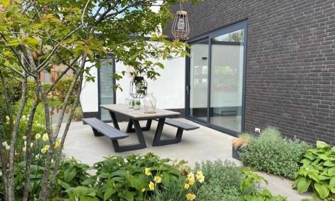 Alkmaar Casa | Beautiful holiday villa in close vicinity of the beach