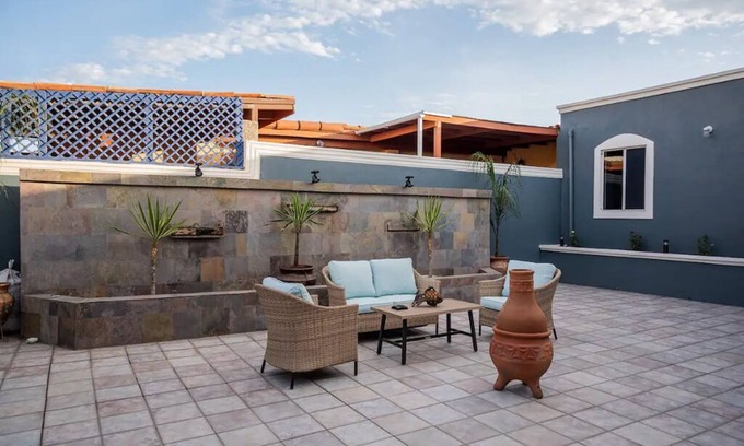 San Antonio del Mar Casa | Beautiful home in playas de Tijuana