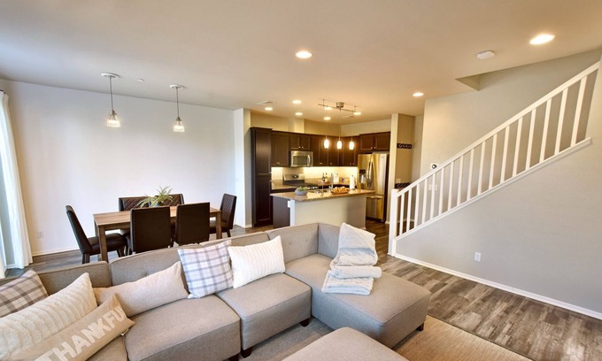Otay Ranch Casa | Hermosa casa en Summit Eastlake, San Diego.
