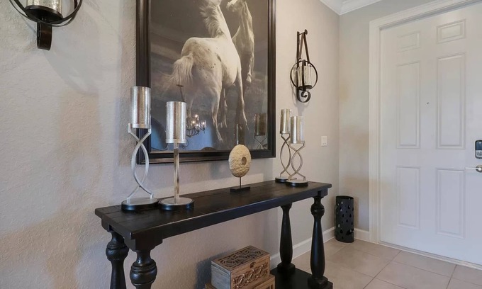 Port Saint Lucie Casa | BEAUTIFUL HOME CLOSE TO EVERYTHING - METS SPRING TRAINING WELCOME!!!