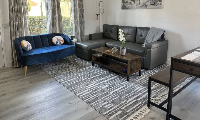 Mira Mesa Casa | Beautiful home completed renovated Sept 2023 in the heart of Mira Mesa.